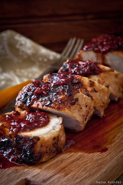 Pork Tenderloin