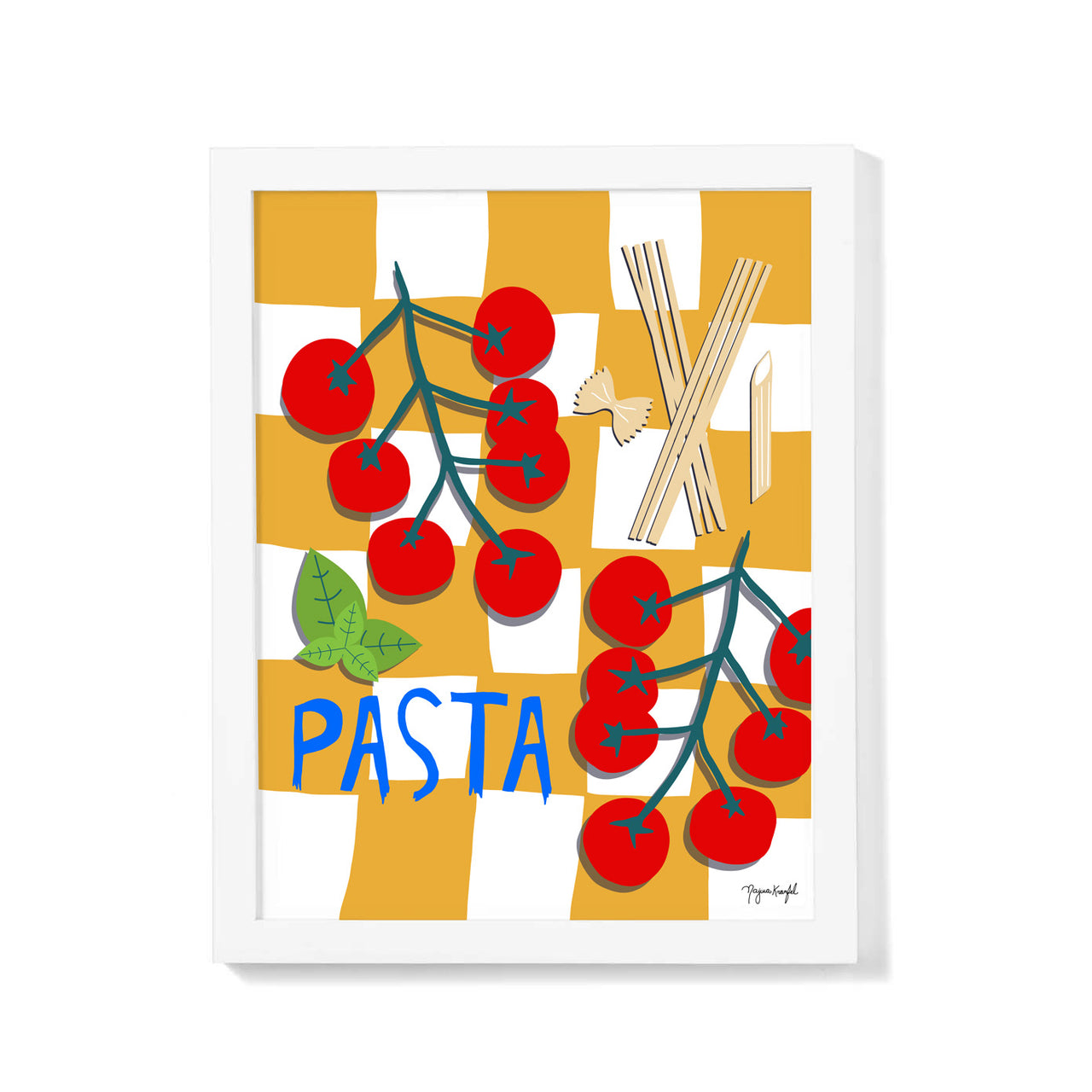 Pasta